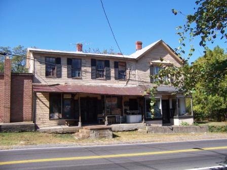 Bowman's Store